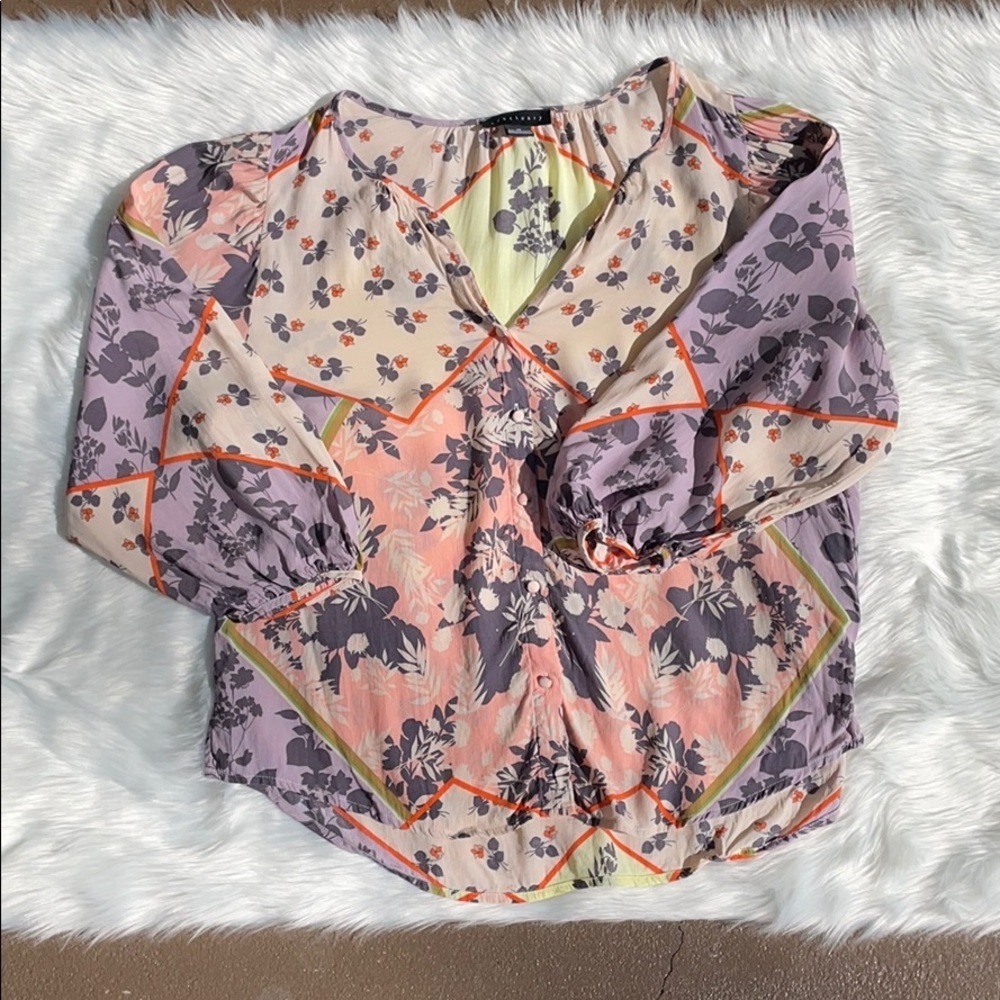 Sanctuary top